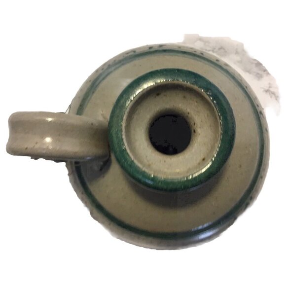 Stoneware Studio Pottery Jug signed by artist dated ‘97 - Picture 5 of 6